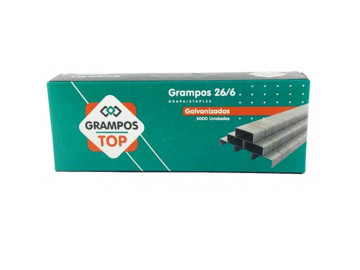 GRAMPO GRAMPEADOR 26/6...