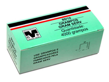 GRAMPO GRAMPEADOR 80/10...