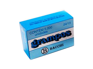 GRAMPO GRAMPEADOR 24/13...