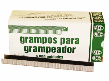 GRAMPO GRAMPEADOR 23/08...