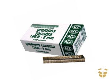 GRAMPO GRAMPEADOR 106/8...