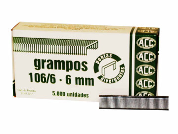 GRAMPO GRAMPEADOR 106/6...