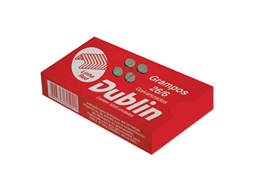 GRAMPO GRAMPEADOR 26/6...