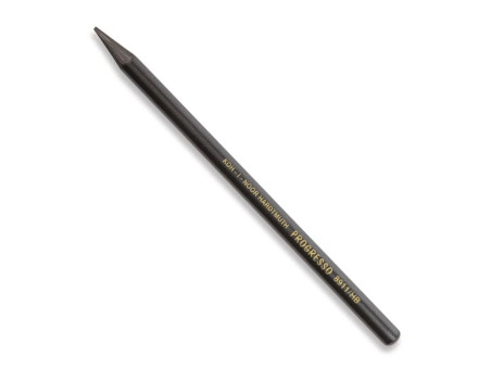 LAPIS KOH I NOOR GRAFITE INTEGRAL 2B8911