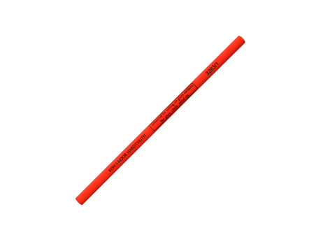 LAPIS KOH I NOOR VERMELHO PROF.ART.3263