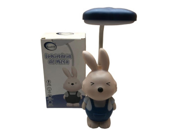 LUMINARIA COELHO/URSO...