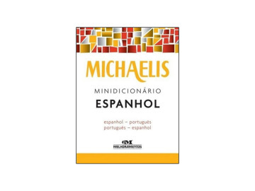 DICIONARIO ESPANHOL...