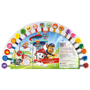 LIVRO COL.PATRULHA...