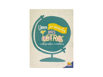 LIVRO ATIV.UMA JORNADA NAS...