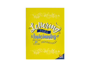 LIVRO ATIV.LETTERING PARA...