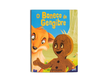 LIVRO INF.O BONECO DE...