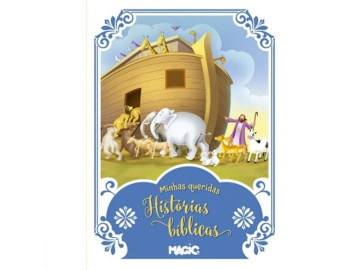 LIVRO INF.MINHAS QUERIDAS...