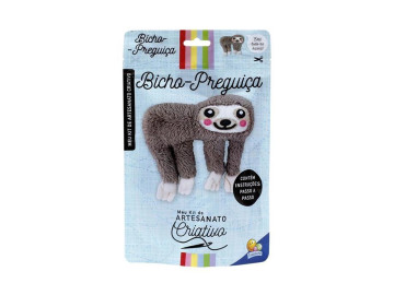 LIVRO ARTESANATO BICHO...