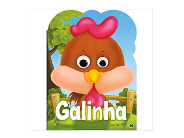 LIVRO INF.OLHA QUEM SOU...