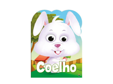 LIVRO INF.OLHA QUEM SOU COELHO