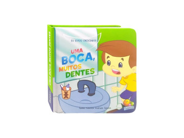 LIVRO EDU.ESTOU CRESCENDO...