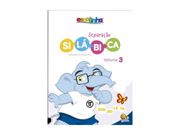 LIVRO EDU.SEPARACAO SILABICA 3