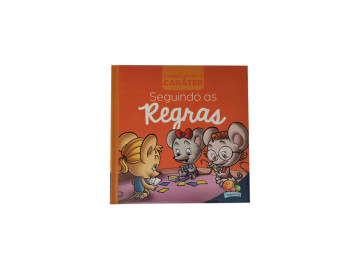 LIVRO EDU.CARATER SEGUINDO...