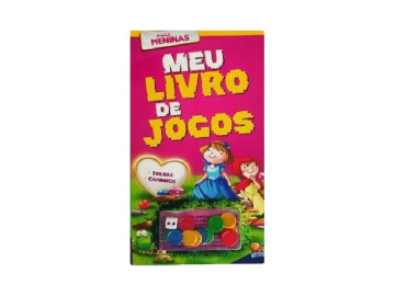 LIVRO ATIV.MEU LIVRO DE...