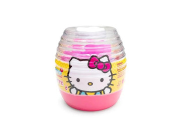 KIT MASSINHA HELLO KITTY 20...
