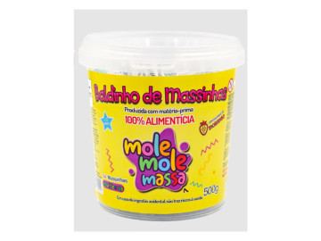 BALDE MASSINHA MOLE MOLE...