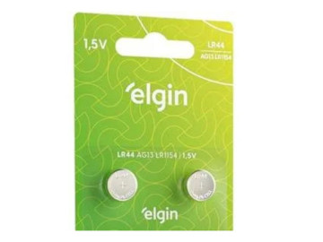 BATERIA LR44 C/2