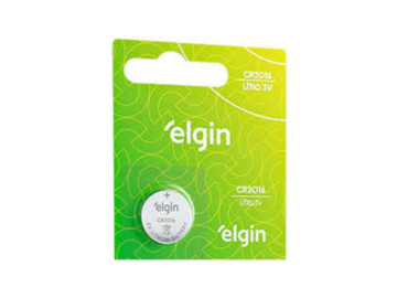 BATERIA PASTILHA CR2016...