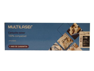 TONER I.LASER HP CE278A...