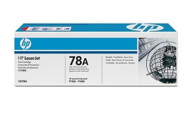 TONER I.LASER HP CE278-A...