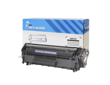 TONER I.LASER HP 2612-A