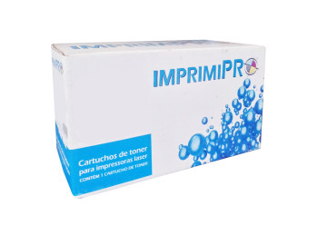 TONER I.LASER HP 7551A...