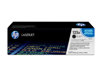 TONER I.LASER HP CB540A...