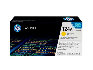 TONER I.LASER HP Q6002 YELLOM