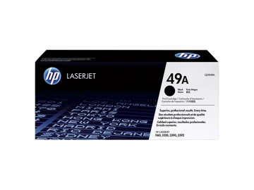 TONER I.LASER HP Q5949A...