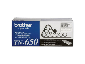 TONER BROTHER HL5350DN...