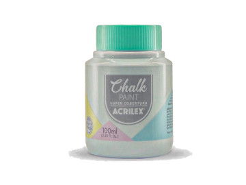 TINTA CHALK PAINT AMAZONITA...