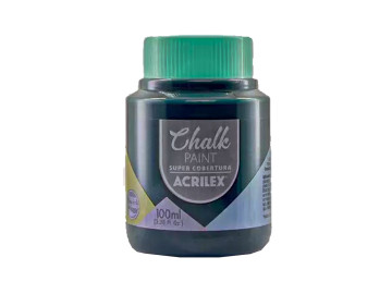 TINTA CHALK PAINT AZUL...