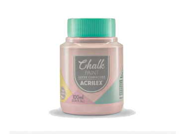TINTA CHALK PAINT...