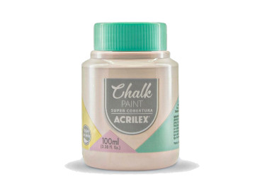 TINTA CHALK PAINT AREIA...