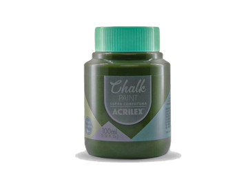 TINTA CHALK PAINT FLORESTA...