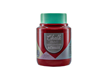 TINTA CHALK PAINT...