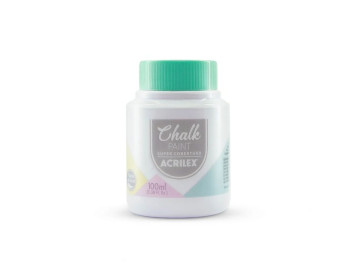 TINTA CHALK PAINT BRANCO...