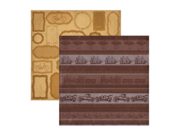 SCRAP.VIAGEM VINTATE MEIOS...