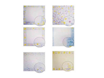 PAPEL SCRAP.BEM-VINDO...