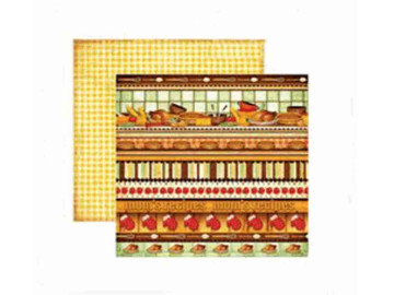 PAPEL SCRAP.COZINHA...