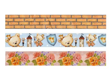 BARRA ADESIVA LITOCART...