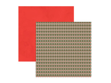 PAPEL SCRAP.BASICO NATAL...