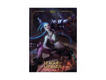 CADERNO BROCHURAO...