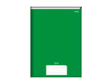 CADERNO BROCHURA 96F.STIFF...