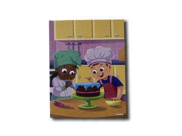 CADERNO BROCHURAO 80F.TURMA...